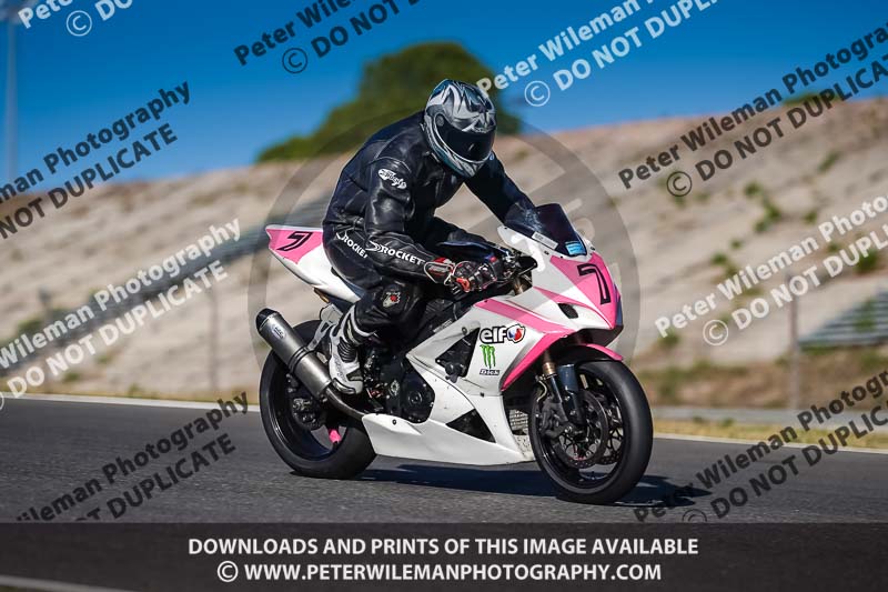 motorbikes;no limits;october 2019;peter wileman photography;portimao;portugal;trackday digital images